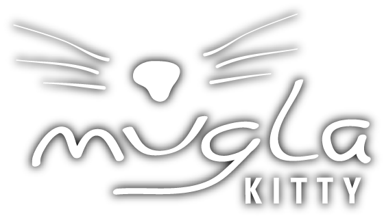 Mugla Kitty Logo